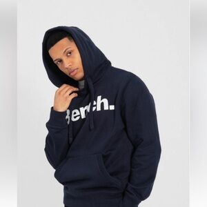 2/15$Bench hoodie in mint condition